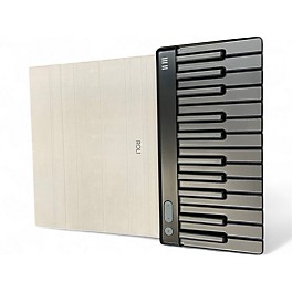 Used ROLI LUMI KEYS 25 MIDI Controller