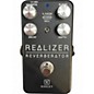 Used 2024 Keeley Realizer Reverberator 2k24 Chromalux Effect Pedal thumbnail