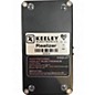 Used 2024 Keeley Realizer Reverberator 2k24 Chromalux Effect Pedal