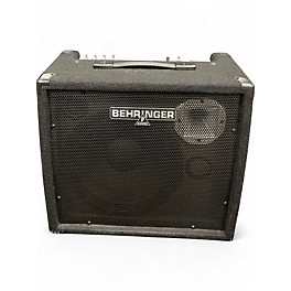 Used Behringer K1800FX 180W Keyboard Amp