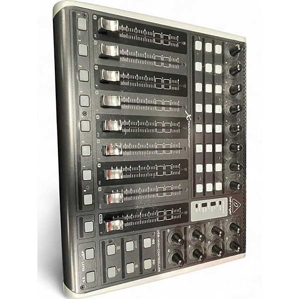 Used Behringer x touch