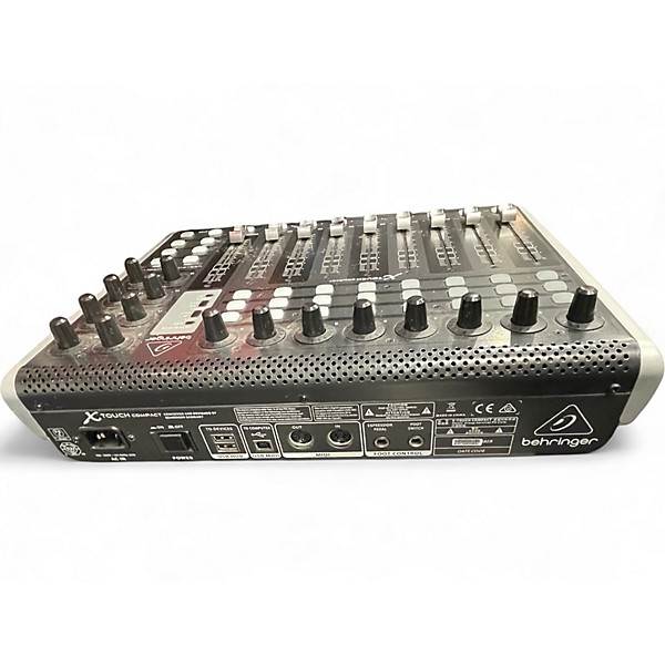 Used Behringer x touch