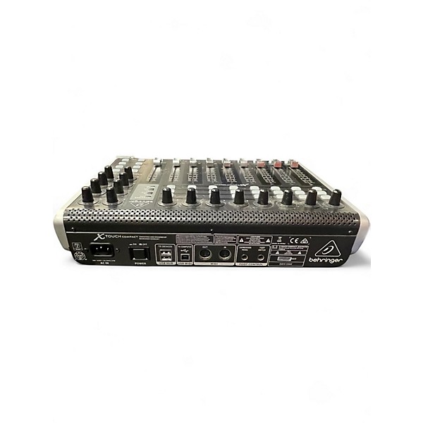 Used Behringer x touch