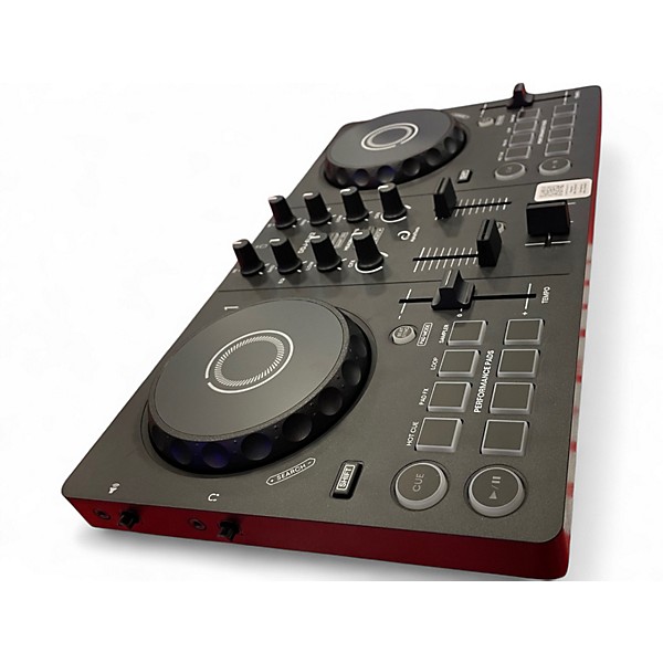 Used AlphaTheta DDJ-FLX2 DJ Controller | Guitar Center