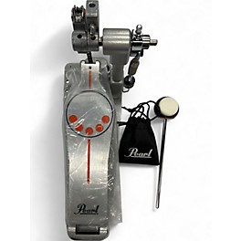 Used Pearl P-930 Single Bass Drum Pedal