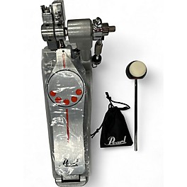 Used Pearl P-930 Single Bass Drum Pedal