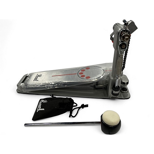 Used Pearl P-930 Single Bass Drum Pedal