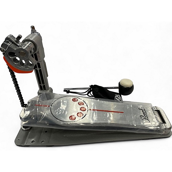 Used Pearl P-930 Single Bass Drum Pedal