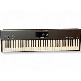 Used Studiologic SL73 Studio 73 key MIDI Controller