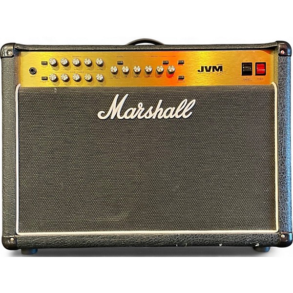 Used Marshall JVM205C 50W 2x12 Tube Guitar Combo Amp,New Products : American Fashion Style Bags On Sale