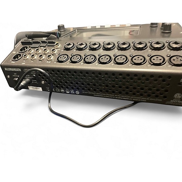 Used Allen & Heath CQ-18T Digital Mixer