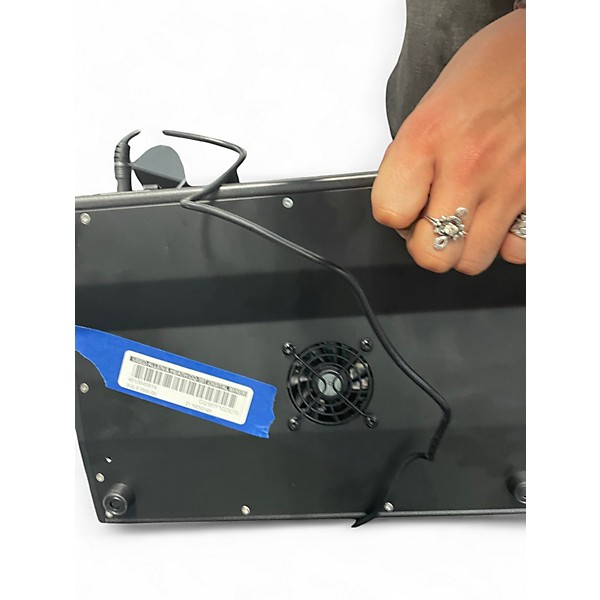 Used Allen & Heath CQ-18T Digital Mixer