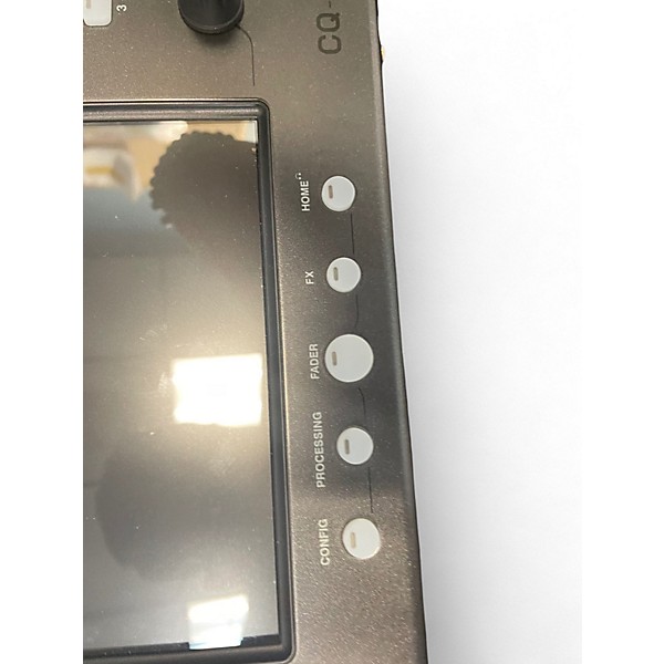 Used Allen & Heath CQ-18T Digital Mixer