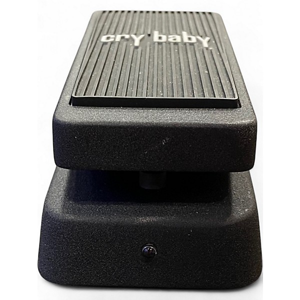 Used Dunlop CBJ95 CRY BABY JUNIOR WAH Effect Pedal