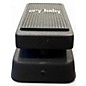 Used Dunlop CBJ95 CRY BABY JUNIOR WAH Effect Pedal