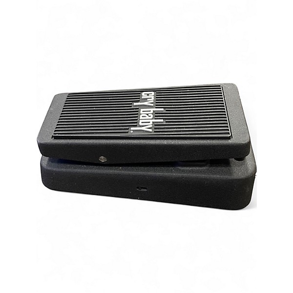 Used Dunlop CBJ95 CRY BABY JUNIOR WAH Effect Pedal