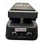 Used Dunlop CBJ95 CRY BABY JUNIOR WAH Effect Pedal