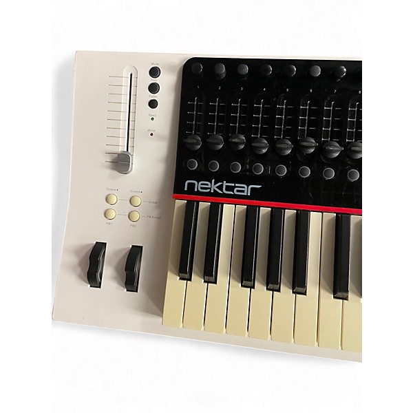 Used Nektar Panorama P4 49-Key MIDI Controller