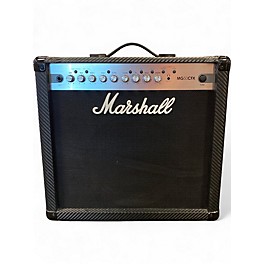 Used Marshall MG50CFX 1x12 50W Guitar Combo Amp