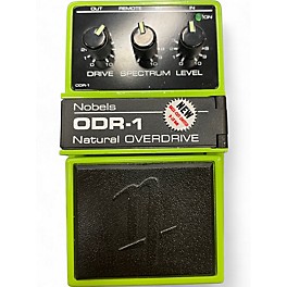 Used Nobels ODR-1 Effect Pedal