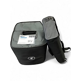 Used Mackie SRM Flex Powered Speaker