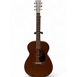 Used Martin 00015M Mahogany Acoustic Guitar