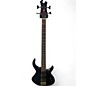 Used Tobias TOBIAS Black Electric Bass Guitar thumbnail