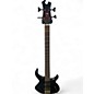 Used Tobias TOBIAS Black Electric Bass Guitar
