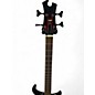Used Tobias TOBIAS Black Electric Bass Guitar
