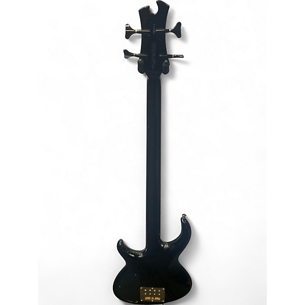 Used Tobias TOBIAS Black Electric Bass Guitar