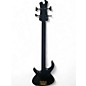 Used Tobias TOBIAS Black Electric Bass Guitar