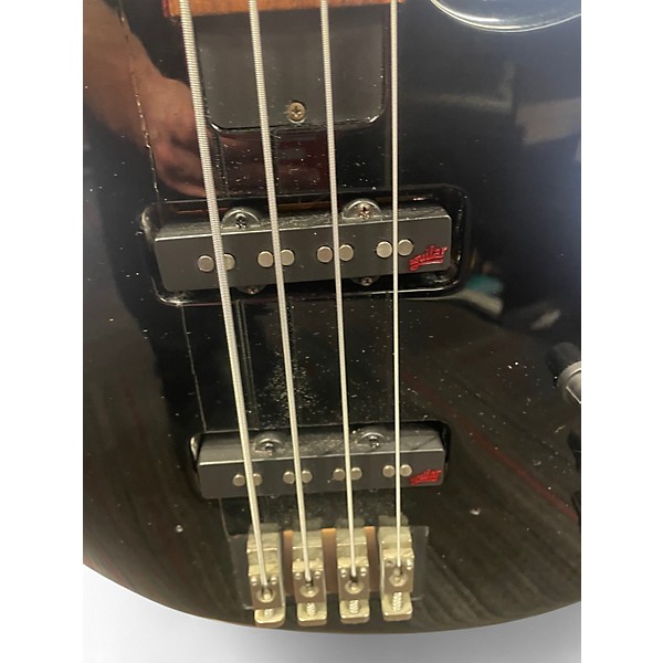 Used Tobias TOBIAS Black Electric Bass Guitar