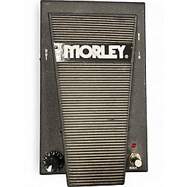 Vintage 2000 Morley Wah Effect Pedal