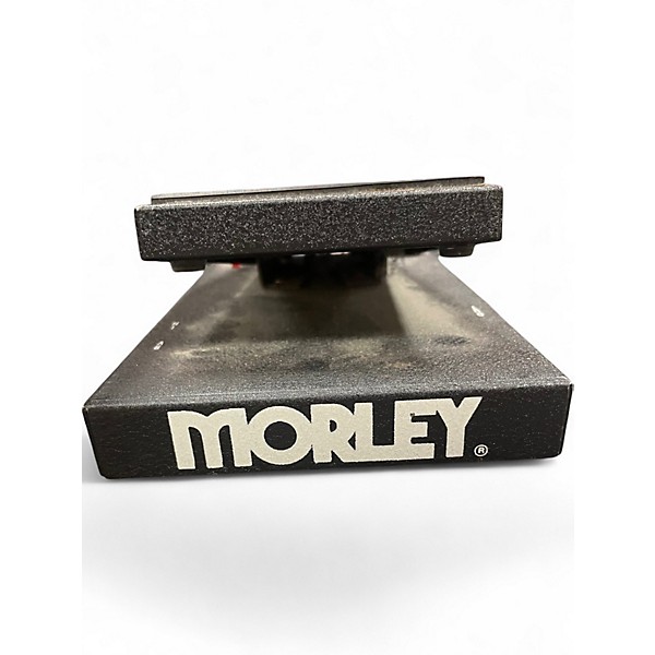 Vintage 2000 Morley Wah Effect Pedal