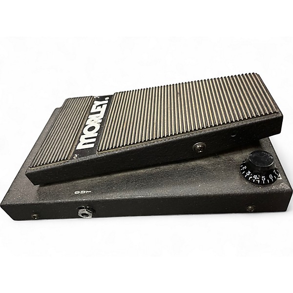 Vintage 2000 Morley Wah Effect Pedal