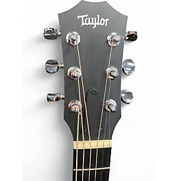 Used Taylor GS Mini-e Natural Acoustic Electric Guitar