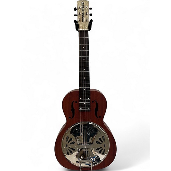Used Gretsch Guitars G9210 Boxcar Square Neck Mahogany Resonator Guitar,All Products : American Fashion Style Bags On Sale