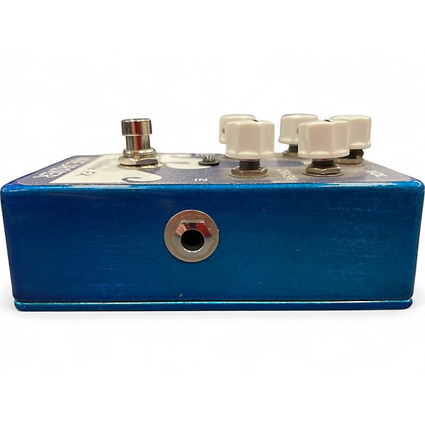 Used Truwave Fx Wave Driver Effect Pedal