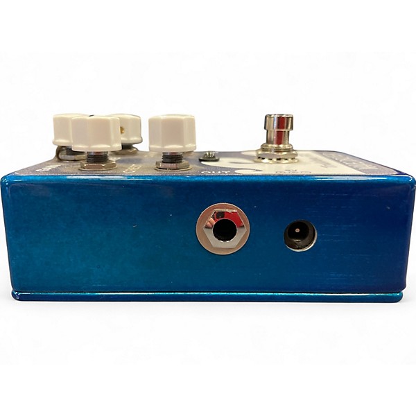 Used Truwave Fx Wave Driver Effect Pedal