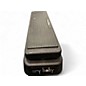 Used Dunlop GCB95 Original Crybaby Wah Effect Pedal