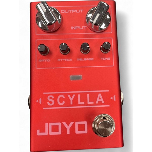 Used Joyo SCYLLA Effect Pedal,New Products : American Fashion Style Bags On Sale