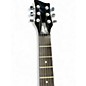 Used Hofner shorty metallic orange Electric Guitar