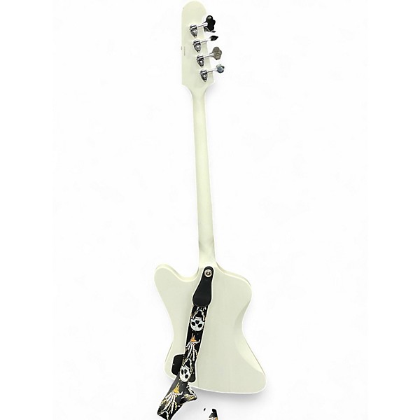 Open Box Epiphone Thunderbird Classic-IV PRO Electric Bass