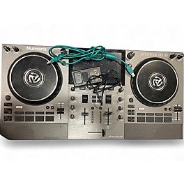Used Numark MIXSTREAM PRO GO DJ Controller