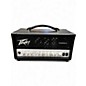 Used Peavey Invective MH Tube Guitar Amp Head thumbnail