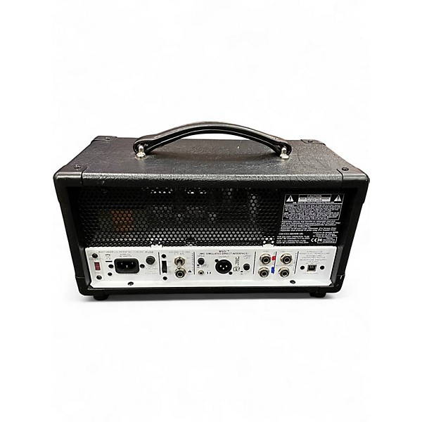 Used Peavey Invective MH Tube Guitar Amp Head