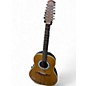 Used Ovation CC65 CELEBRITY Natural 12 String Acoustic Electric Guitar thumbnail