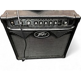 Used Peavey Vypyr 15 1X8 15W Guitar Combo Amp