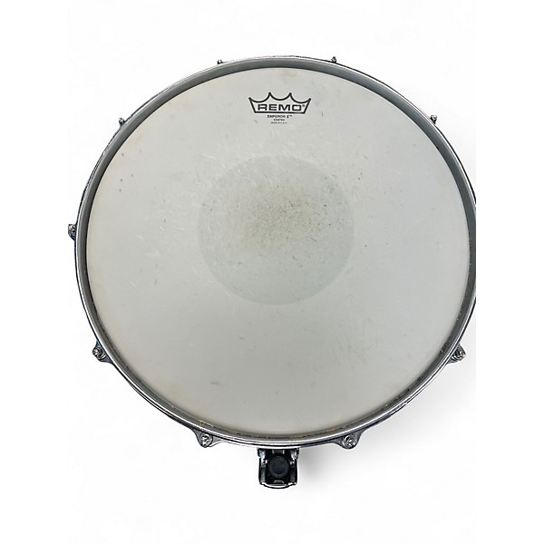 Used TAMA 6X14 Starclassic Performer Snare Birch Bubinga Natural Drum