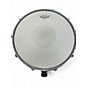 Used TAMA 6X14 Starclassic Performer Snare Birch Bubinga Natural Drum